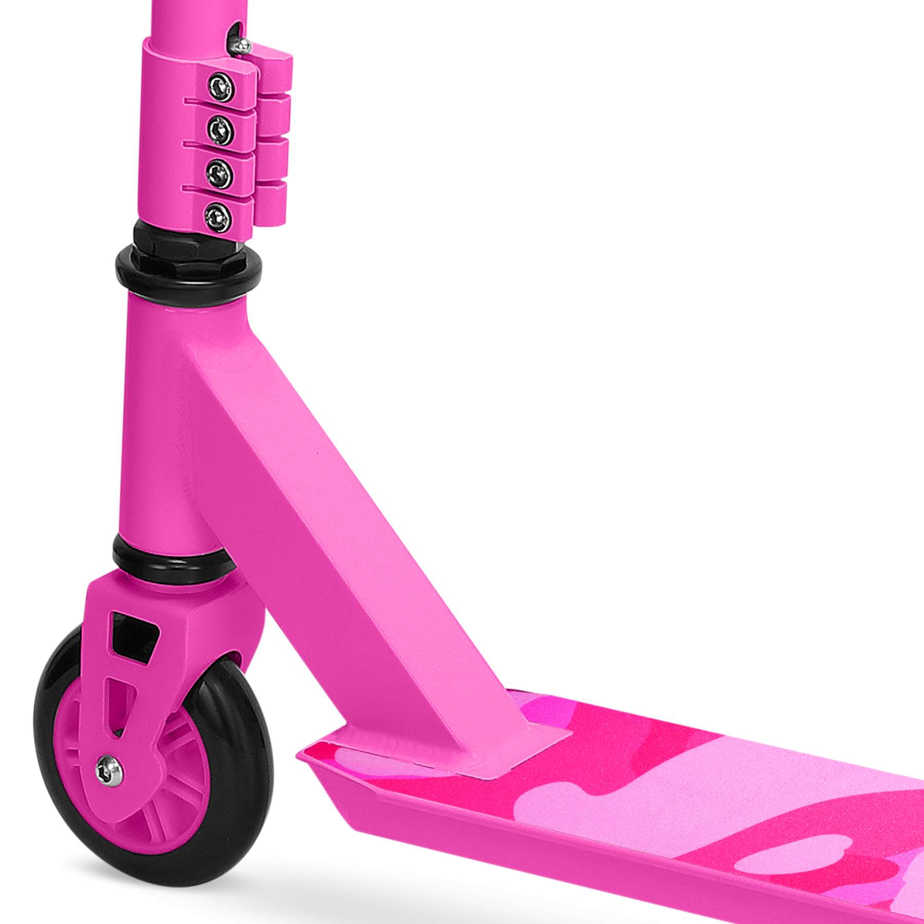 BOLDCUBE Stuntstep - Afbeelding 2