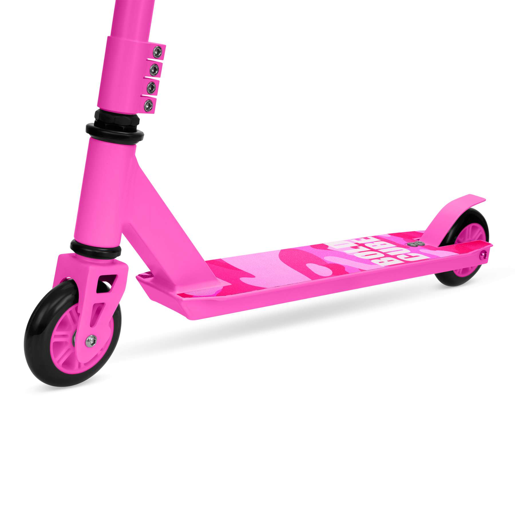 BOLDCUBE Stuntstep - Afbeelding 6