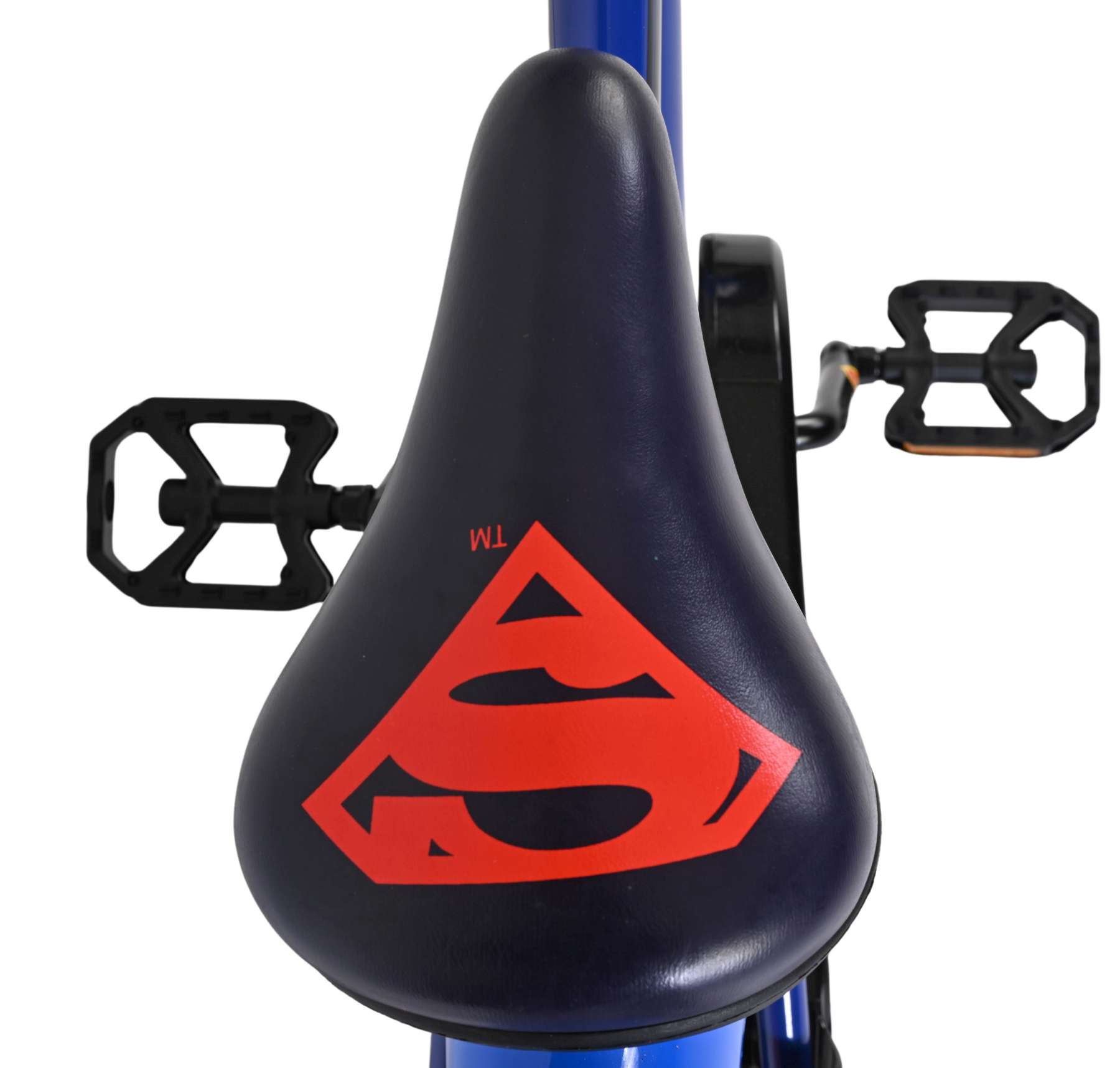 Superman Kinderfiets - Afbeelding 4