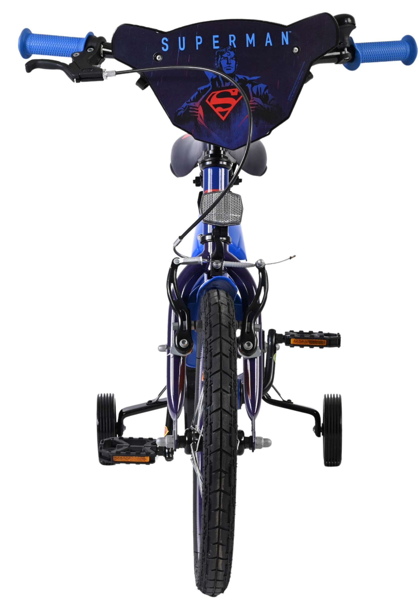 Superman Kinderfiets - Afbeelding 6