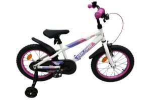 Volare Lily Kinderfiets