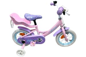 Volare Olivia Kinderfiets