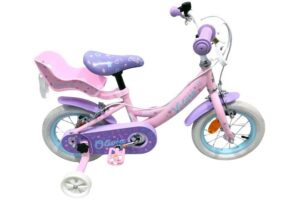 Volare Olivia Kinderfiets - Twee handremmen