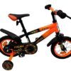 Volare Strike Kinderfiets
