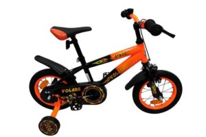 Volare Strike Kinderfiets