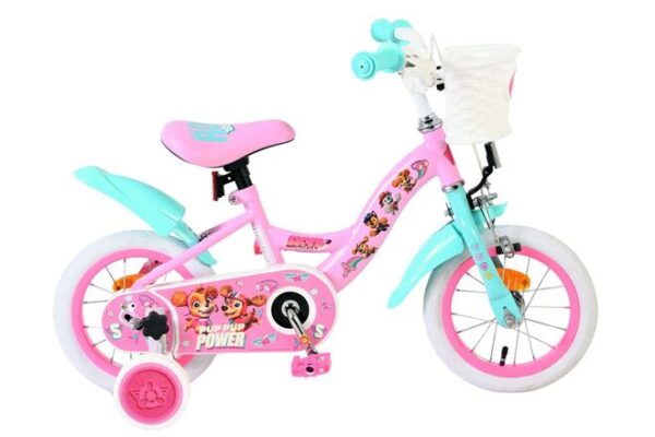 Paw Patrol Kinderfiets