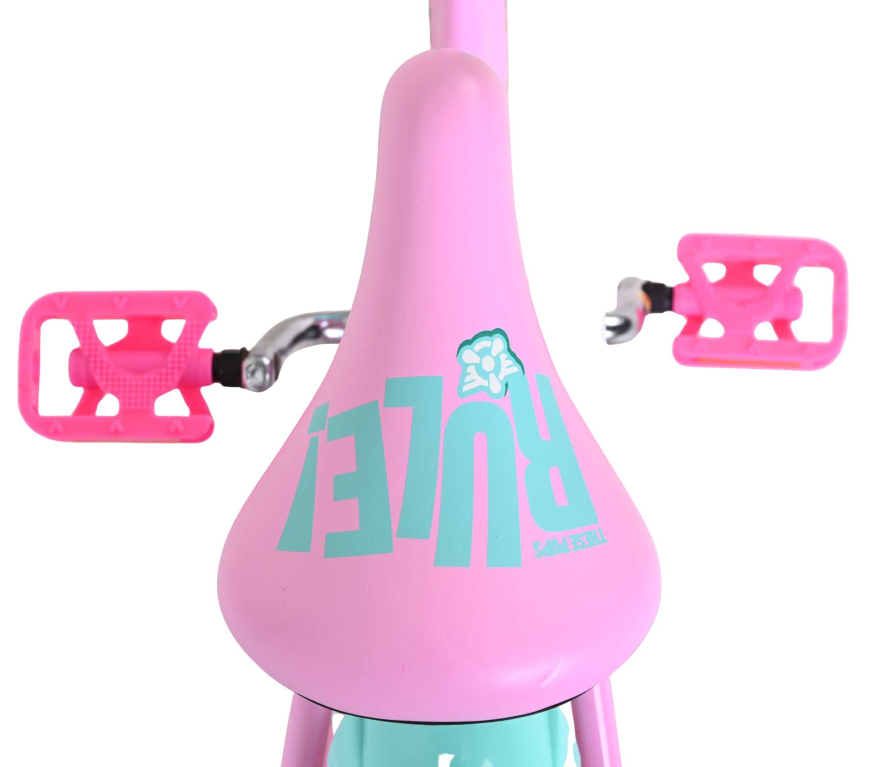 Paw Patrol Kinderfiets - Afbeelding 2