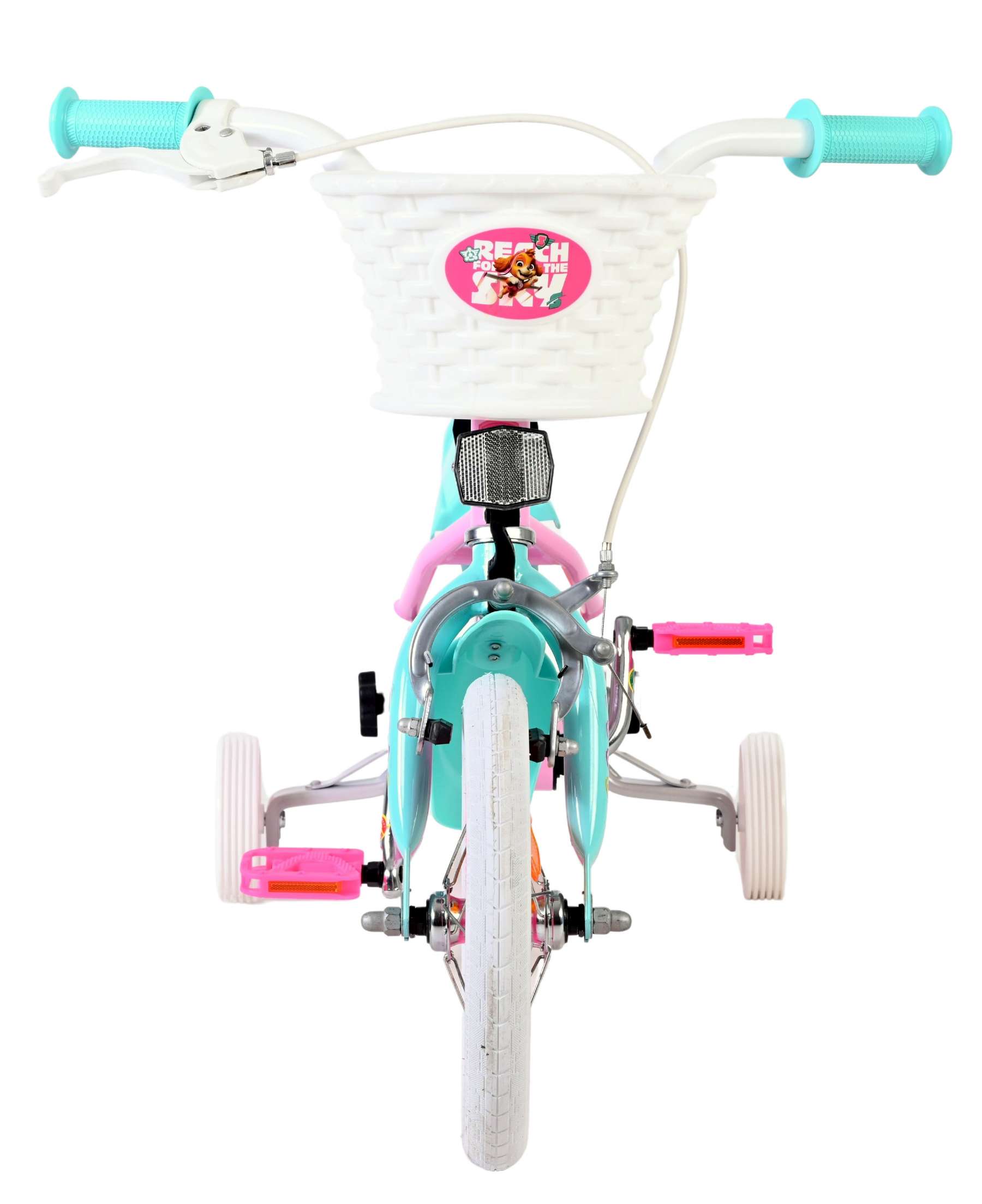 Paw Patrol Kinderfiets - Afbeelding 4