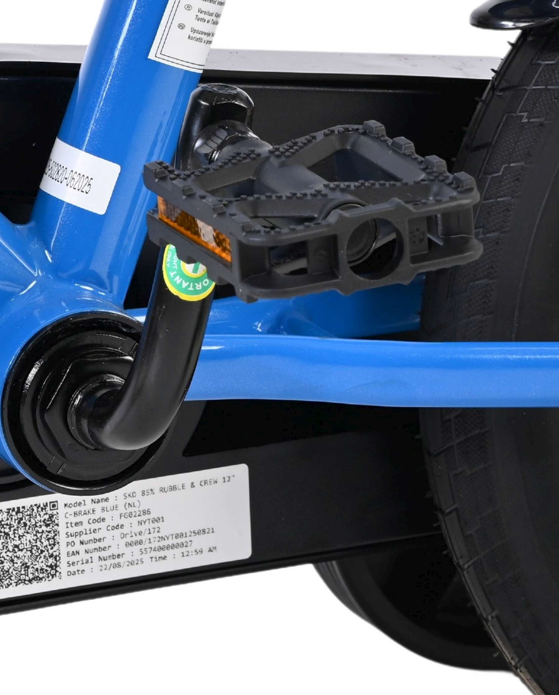 Rubble & Crew - Afbeelding 19