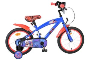 Sonic Kinderfiets