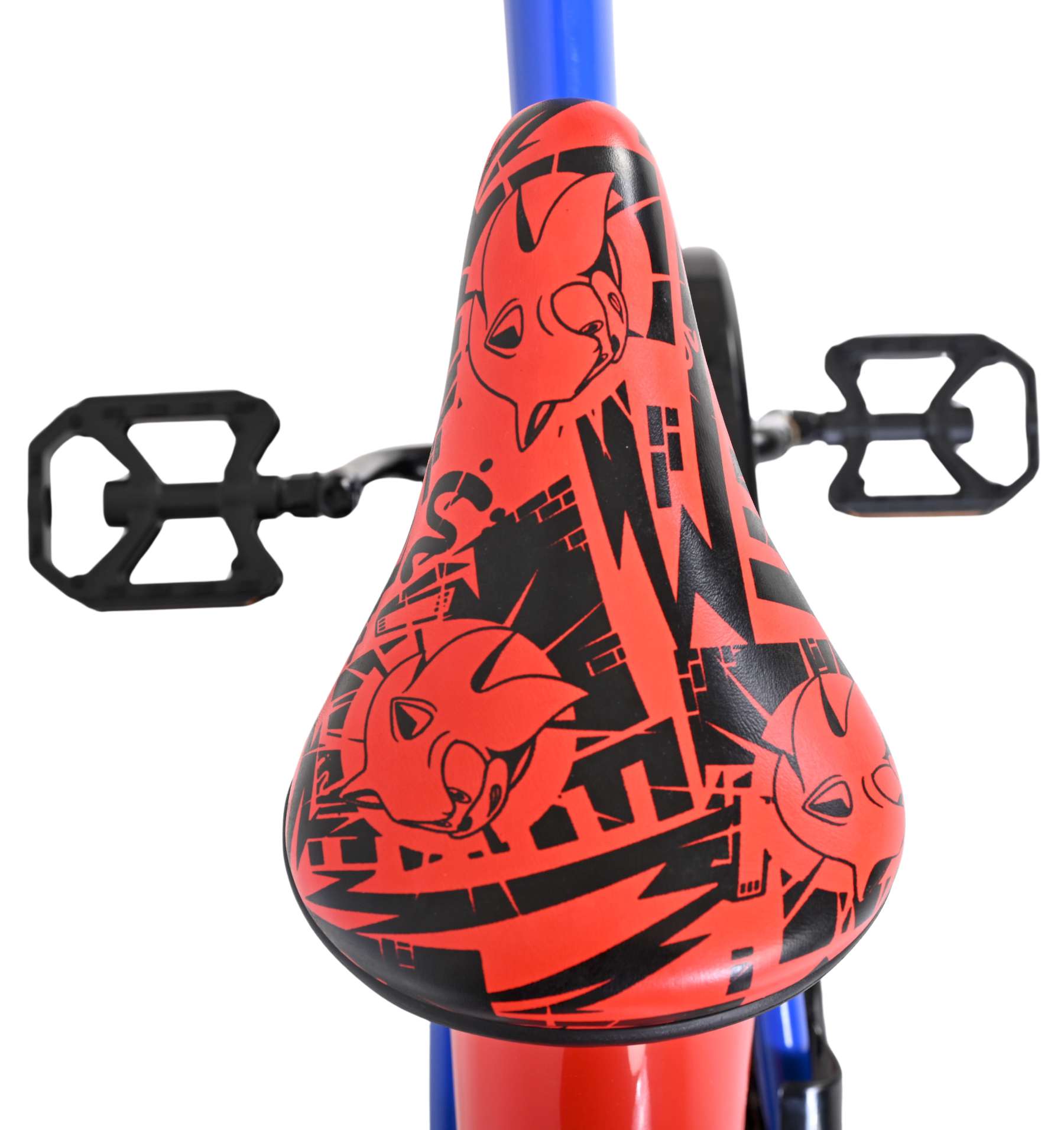 Sonic Kinderfiets - Afbeelding 4