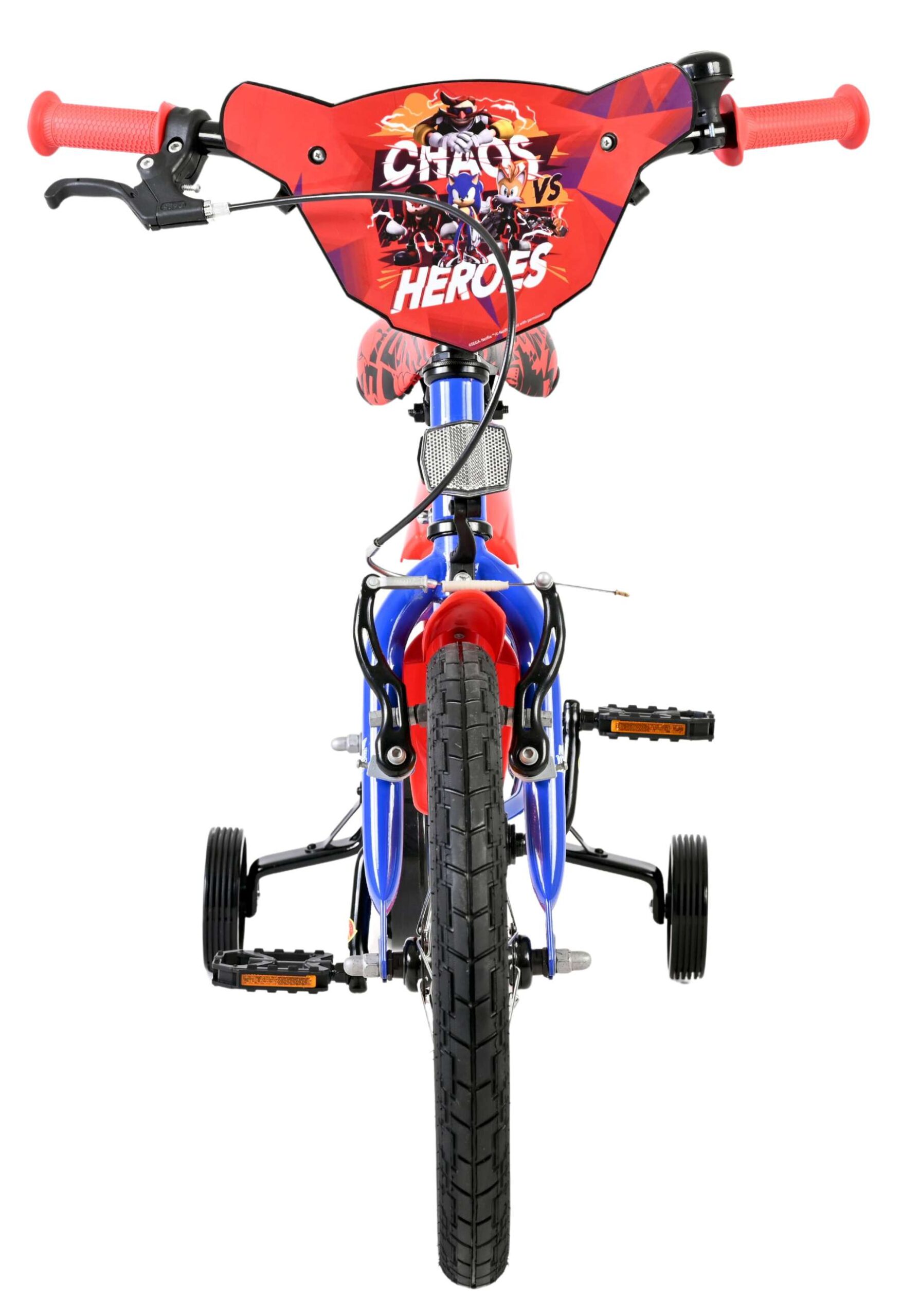 Sonic Kinderfiets - Afbeelding 6