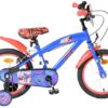 Sonic Kinderfiets - Twee handremmen