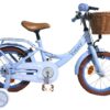 Volare Ashley Kinderfiets - Pastel - Twee Handremmen