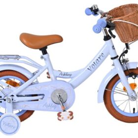 Volare Ashley Kinderfiets - Pastel