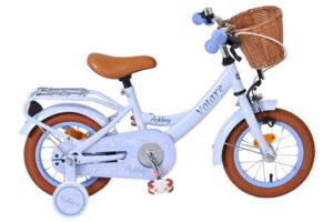 Volare Ashley Kinderfiets - Pastel