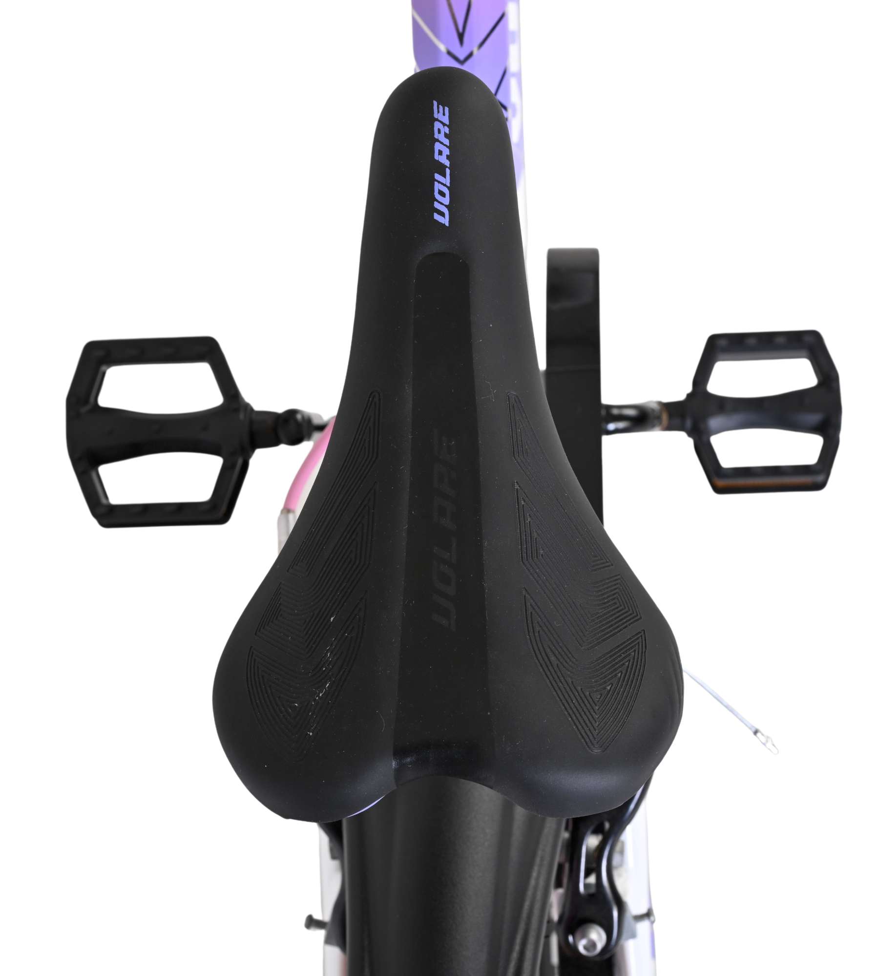 Volare Lily Kinderfiets - Twee Handremmen - Afbeelding 5