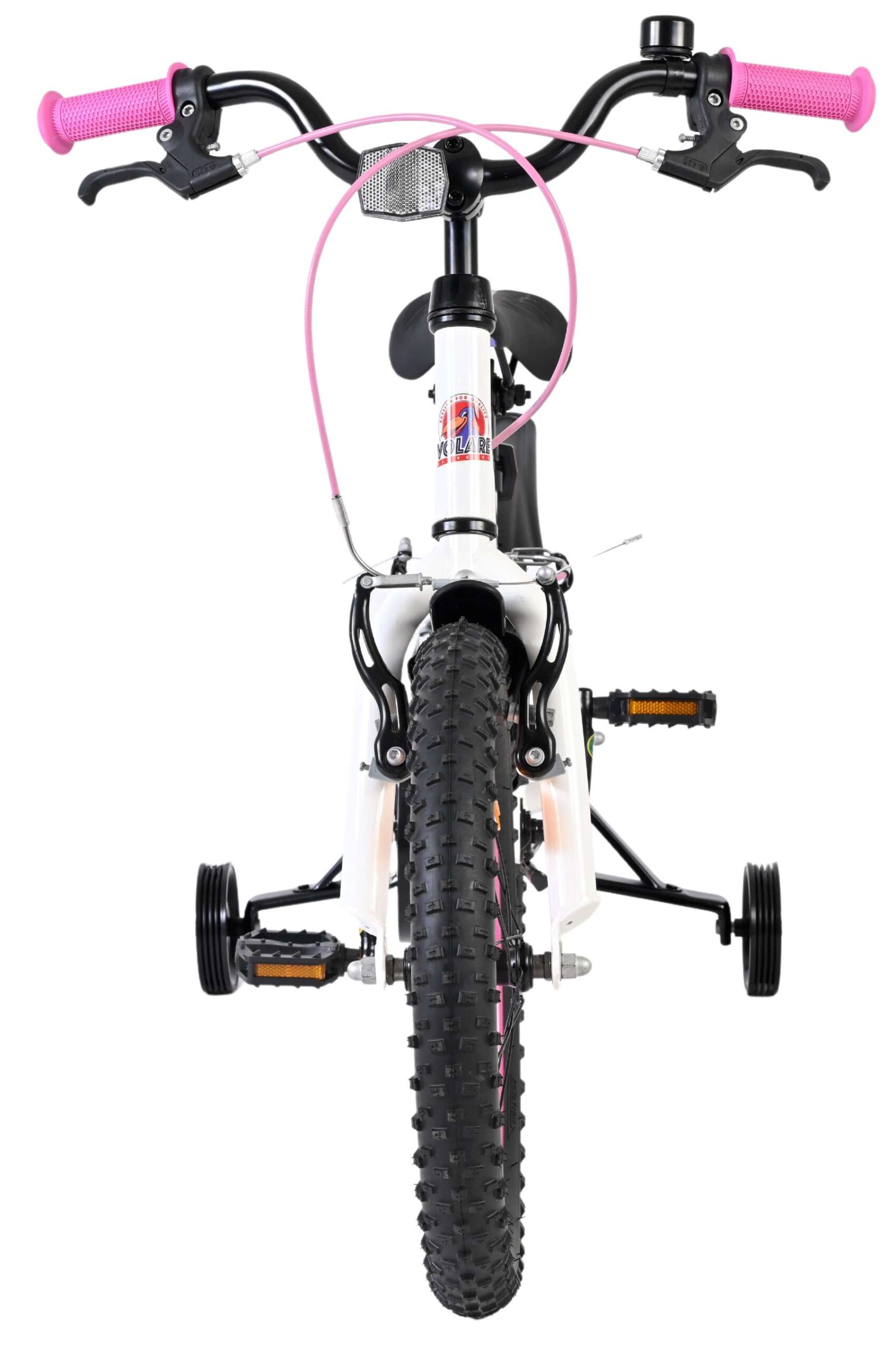 Volare Lily Kinderfiets - Twee Handremmen - Afbeelding 7