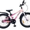 Volare Mystic Kinderfiets
