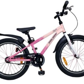 Volare Mystic Kinderfiets