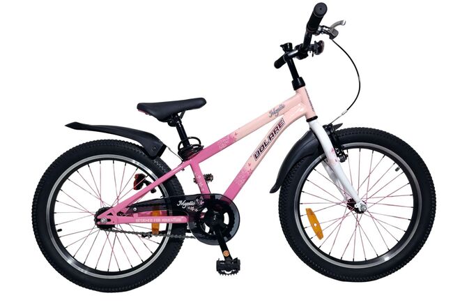 Volare Mystic Kinderfiets