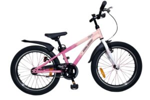 Volare Mystic Kinderfiets - 7 speed