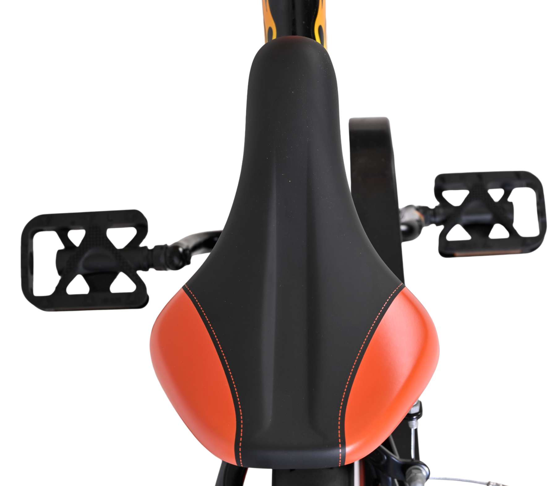 Volare Strike Kinderfiets - Twee Handremmen - Afbeelding 5