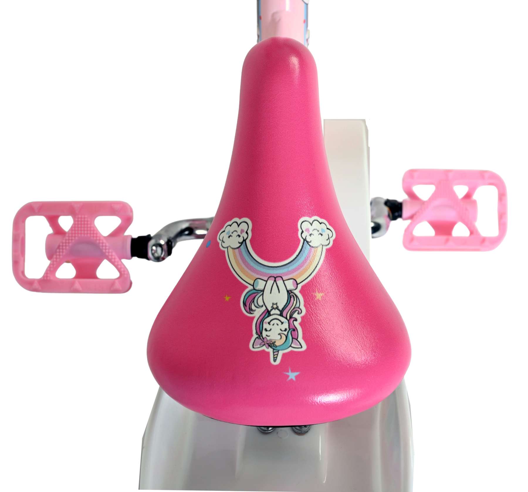 Volare Unicorn Kinderfiets - Afbeelding 17