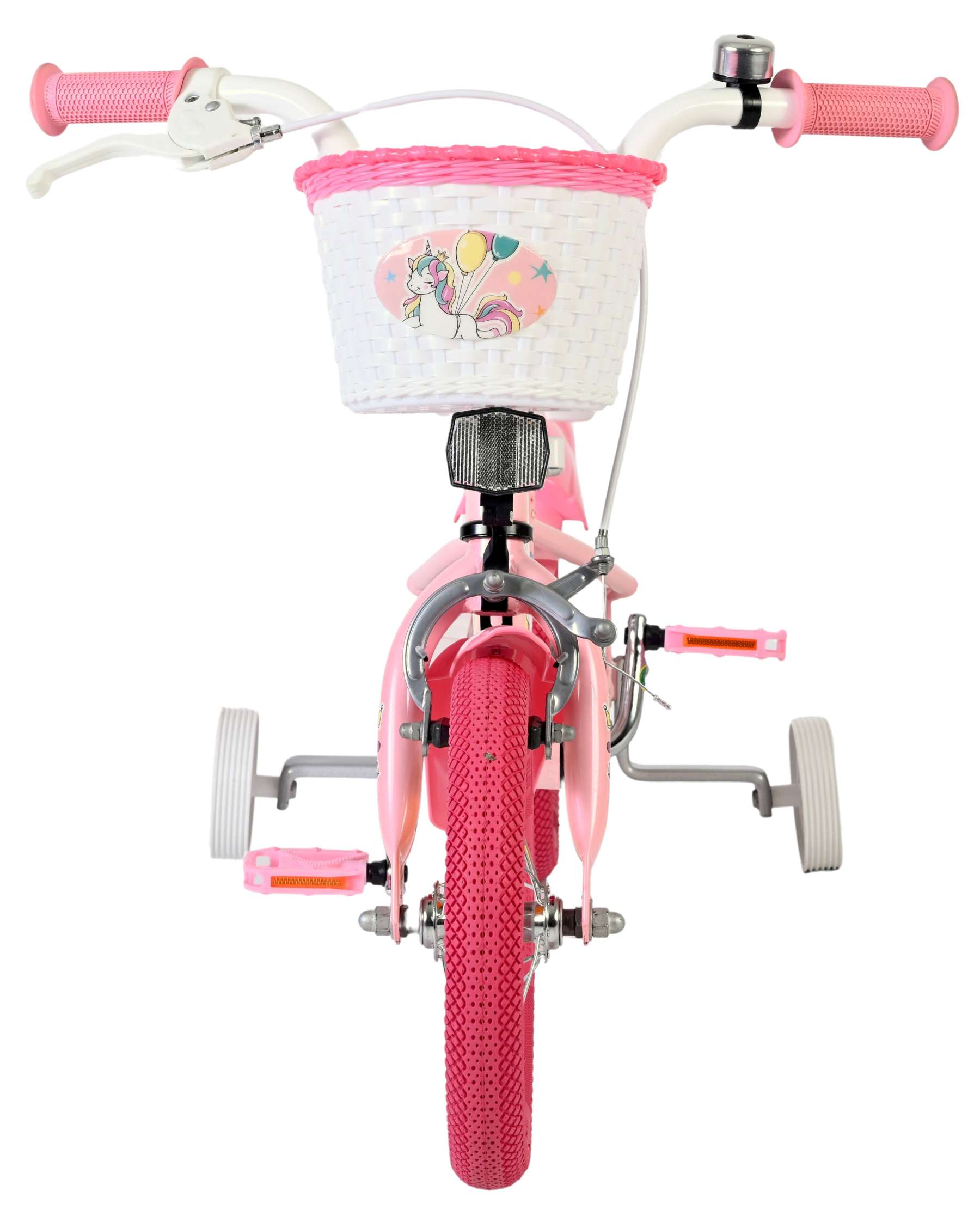 Volare Unicorn Kinderfiets - Afbeelding 19