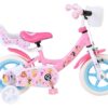 Disney Princess  Kinderfiets