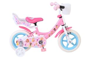 Disney Princess  Kinderfiets