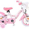 Hello Kitty Kinderfiets - Twee handremmen