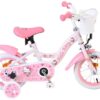 Hello Kitty Kinderfiets