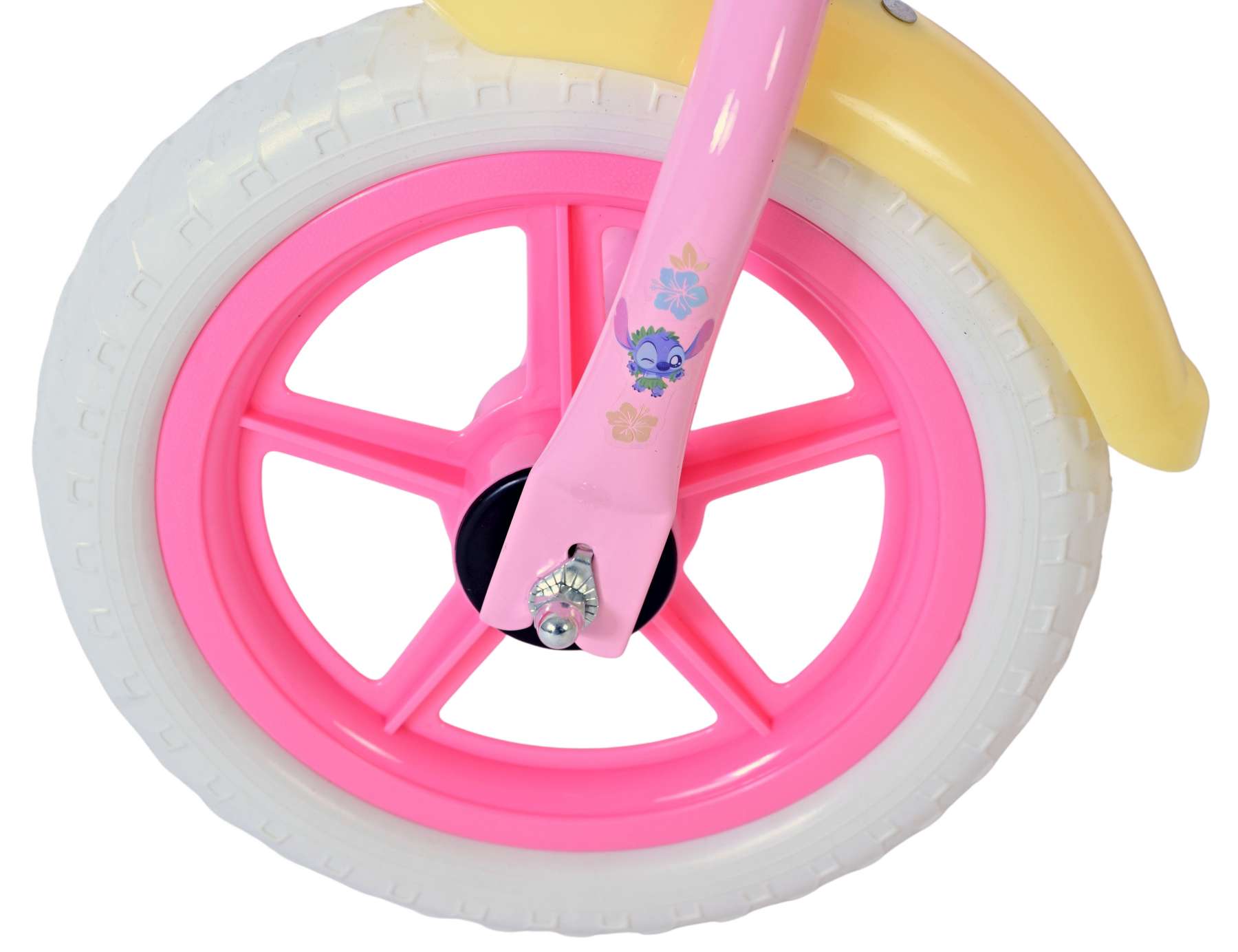 Disney Stitch loopfiets metaal - Afbeelding 24
