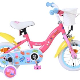 Peppa Kinderfiets