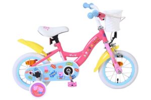 Peppa Kinderfiets