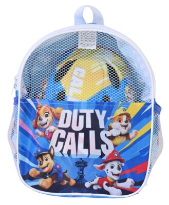 Paw Patrol Protectionset