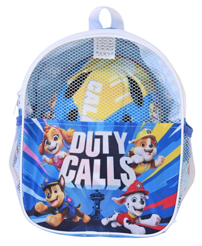 Paw Patrol Protectionset