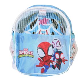 Spidey - Jongens - Protectieset