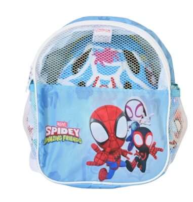 Spidey - Jongens - Protectieset