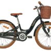 Volare Ashley Kinderfiets - Nexus 3