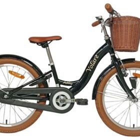 Volare Ashley Kinderfiets - Nexus 3