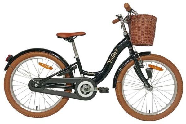 Volare Ashley Kinderfiets - Nexus 3