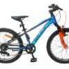 Volare Boost Kinderfiets - 21 Speed