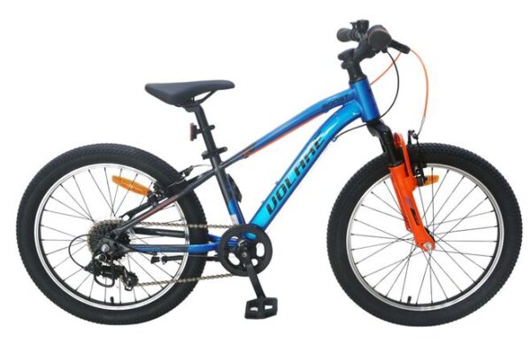 Volare Boost Kinderfiets - 21 Speed