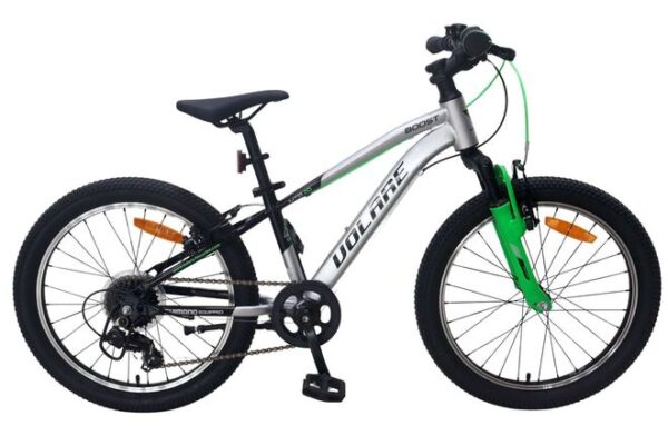 Volare Boost Kinderfiets - 21 versnellingen