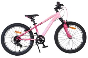 Volare Boost Kinderfiets