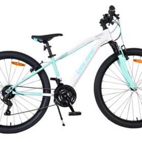 Volare Boost Kinderfiets - /Mintgroen