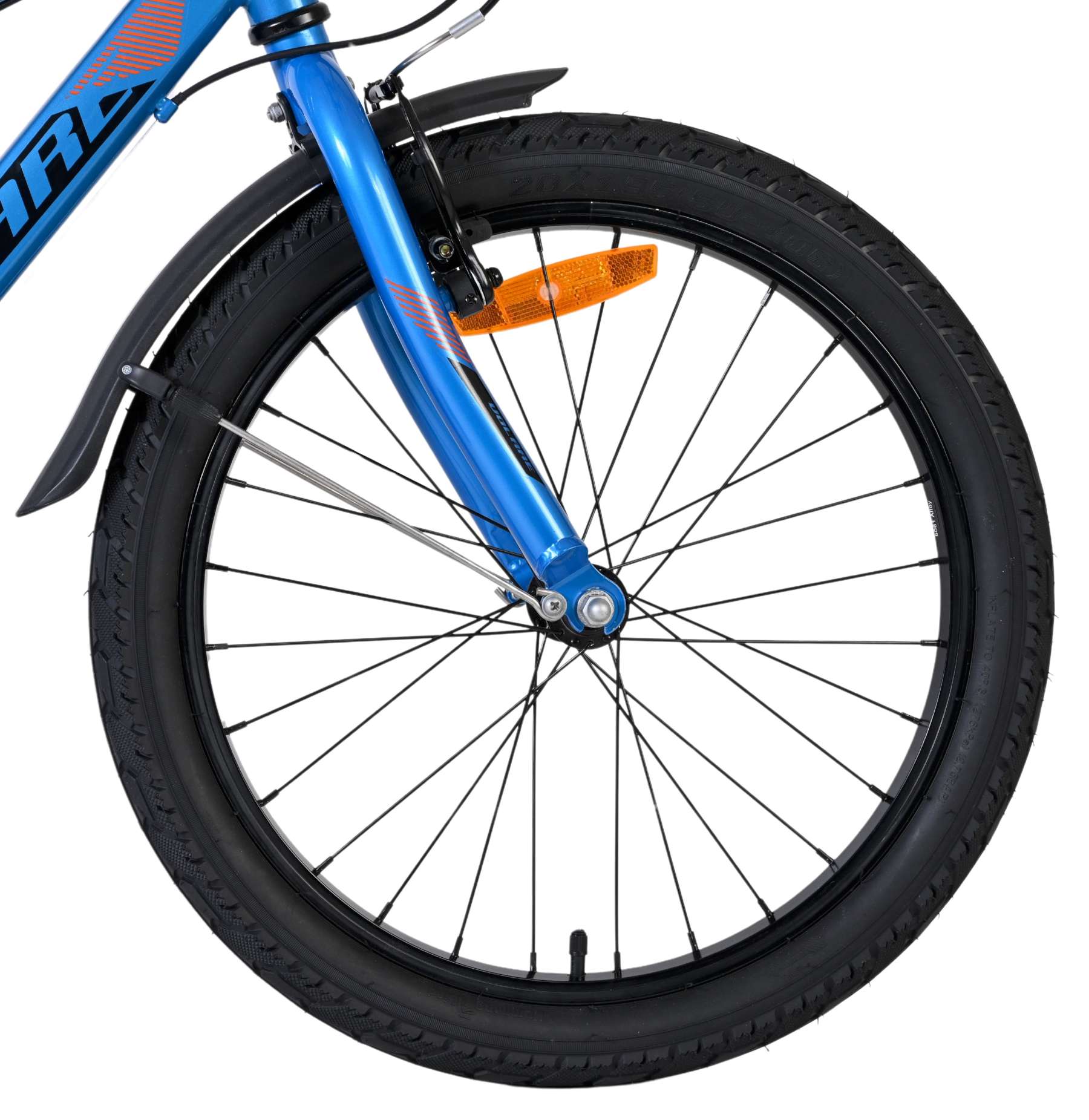 Volare Explorer Kinderfiets - Afbeelding 3