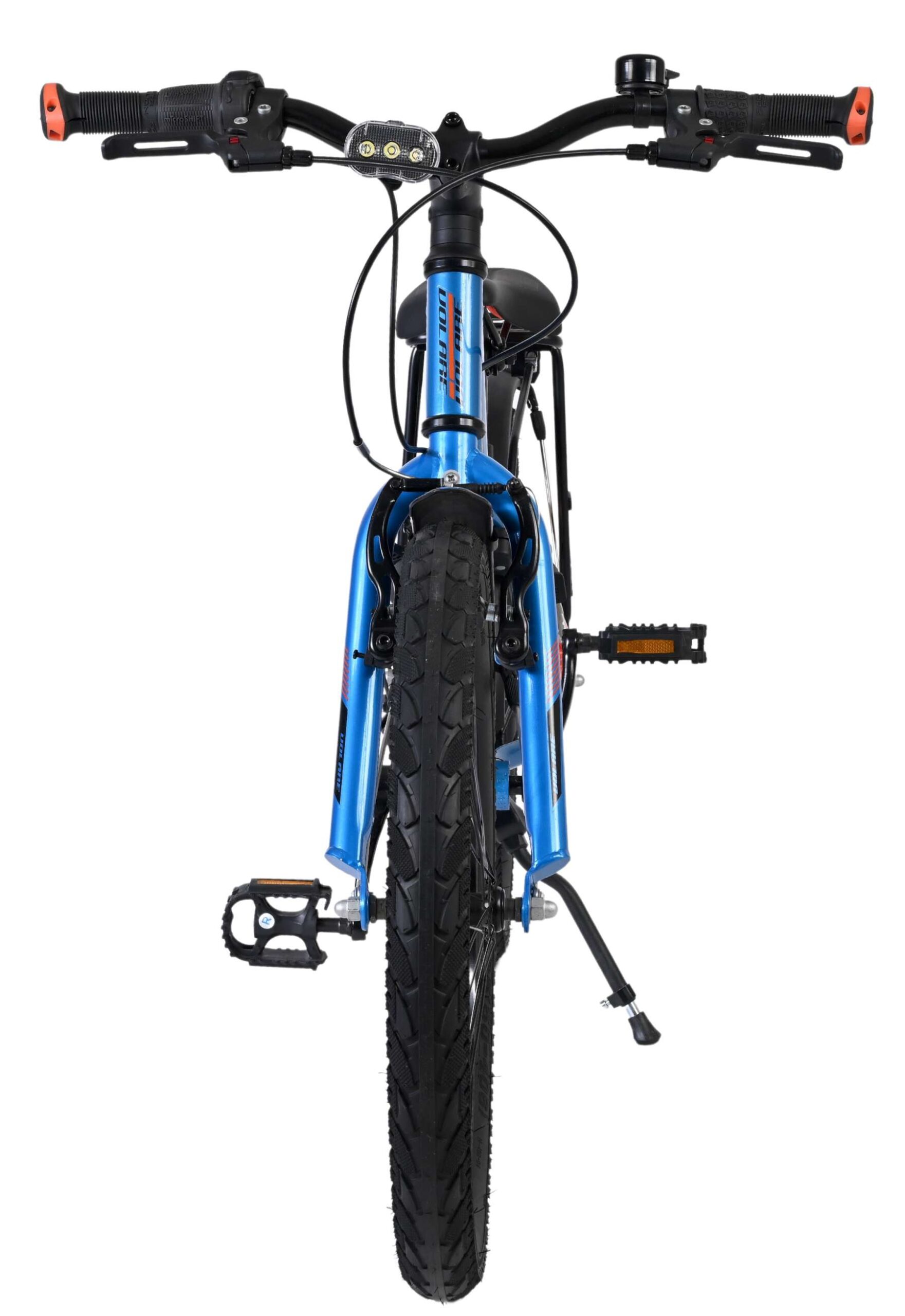 Volare Explorer Kinderfiets - Afbeelding 7